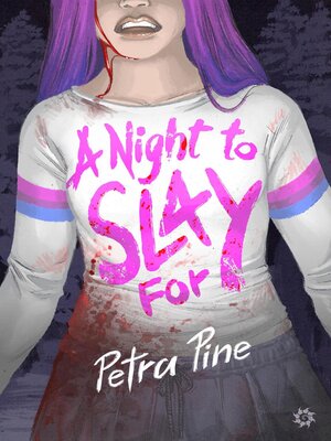 cover image of A Night to Slay For